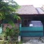 Jual rumah di perumahaan Garuda teluk naga Tangerang