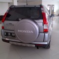 HONDA CR-V 2.4