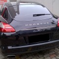 Porsche Panamera 3.6 L ATPM