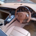 Porsche Panamera 3.6 L ATPM