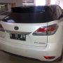 LEXUS  RX 450 HYBRID