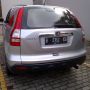 HONDA CR-V 2.4