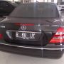 MERCEDES BENZ E 280 ELEGANCE