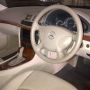 MERCEDES BENZ E 280 ELEGANCE