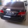 MERCEDES BENZ E 250 CDI ELEGANCE