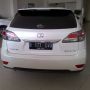 LEXUS RX 270 HK