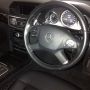 MERCEDES BENZ E 300 AVG