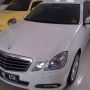 MERCEDES BENZ E 300 AVG