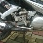 Jual Yupiter mx 2007 akhir