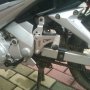 Jual Yupiter mx 2007 akhir