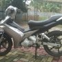 Jual Yupiter mx 2007 akhir