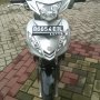 Jual Yupiter mx 2007 akhir