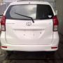 TOYOTA AVANZA E MANUAL DP RINGAN 