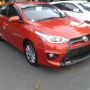 All New Yaris TRD DISKON BESAR!!