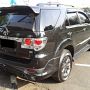 HARGA TOYOTA FORTUNER TRD 2015 SURABAYA