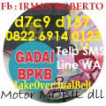 Agunan Leasing BPKB MOBIL PekanBaru 082269140123