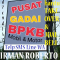Agunan Leasing BPKB MOBIL PekanBaru 082269140123