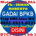 Gadai Jaminan BPKB Mobil PekanBaru 082269140123