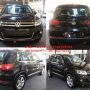 Promo Discount VW Tiguan 1.4 TSI Highline, ATPM VW Indonesia