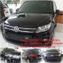 Promo Discount VW Tiguan 1.4 TSI Trendline, ATPM VW Indonesia