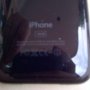 Jual iphone3g 16 gb black sudah jailbreak murah