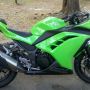 KAWASAKI NINJA 250fi standart- FP, NO PR