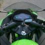 KAWASAKI NINJA 250fi standart- FP, NO PR