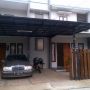 Rumah di Jl Bintaro Melati