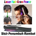 Laser Hair Grow Power Sisir Penumbuh Rambut Asli Murah