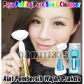 pobling pore sonic cleanser Alat Pembersih Wajah Praktis Asli Murah
