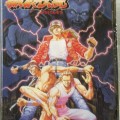 Fatal Fury SEGA Genesis-MD Japan NTSC Authentic