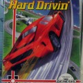 Hard Drivin' SEGA Genesis-MD US NTSC Authentic