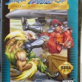 Street Fighter 2 SCE SEGA Genesis-MD US NTSC Authentic