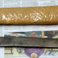 Pedang Antik Panjang 81CM