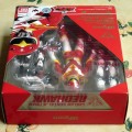 Chojin Sentai Jetman Red Hawk