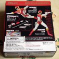 Chojin Sentai Jetman Red Hawk