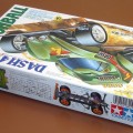 Tamiya Dash-4 Cannonball Mini Racing 4 W/D