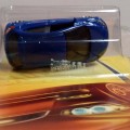 Mazda 2 Metro Rides Mattel Matchbox No. 27 N2509-0910 Scale 1/64 Blue