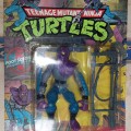 Foot Soldier Teenage Mutant Ninja Turtles TMNT Playmates 1988