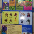 Foot Soldier Teenage Mutant Ninja Turtles TMNT Playmates 1988