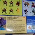 Foot Soldier Teenage Mutant Ninja Turtles TMNT Playmates 1988