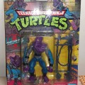 Foot Soldier Teenage Mutant Ninja Turtles TMNT Playmates 1988