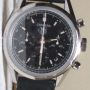 TAG Heuer Carrera Automatic Chronograph Calibre-17 : CV2111.FC6182 Otentik