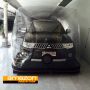 Car Bubble Cover Type SUV Size M