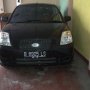 KIA Picanto 2005 Kondisi Mulus