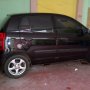 KIA Picanto 2005 Kondisi Mulus