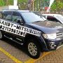 PROMO - MITSUBISHI NEW PAJERO SPORT 2015