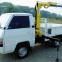 Truck Crane