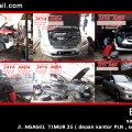 Ahli Servis Onderstel Mobil di Surabaya.Bengkel JAYA ANDA Ngagel Timur 25, Surabaya