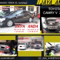 JAYA ANDA SURABAYA.Ngagel TImur 25, SUrabaya.Ahli Onderstel Bengkel MOBIL